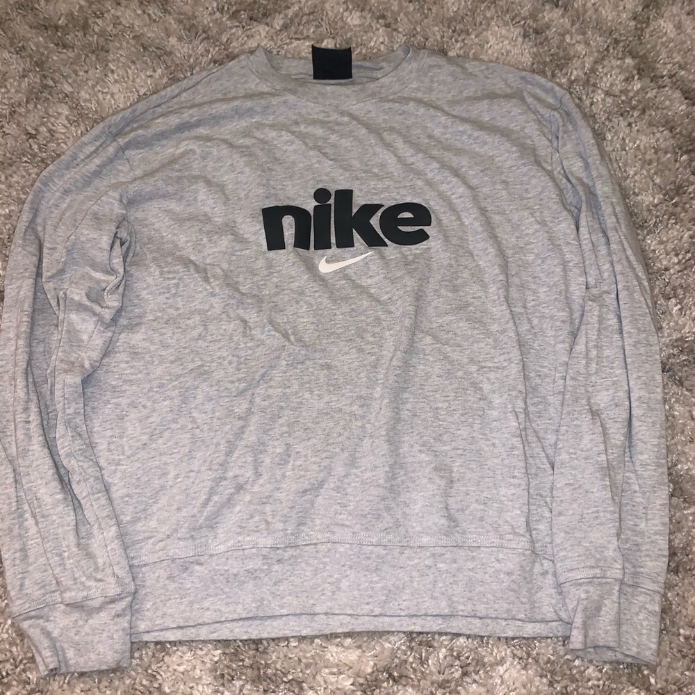 Nike Sweatshirt
